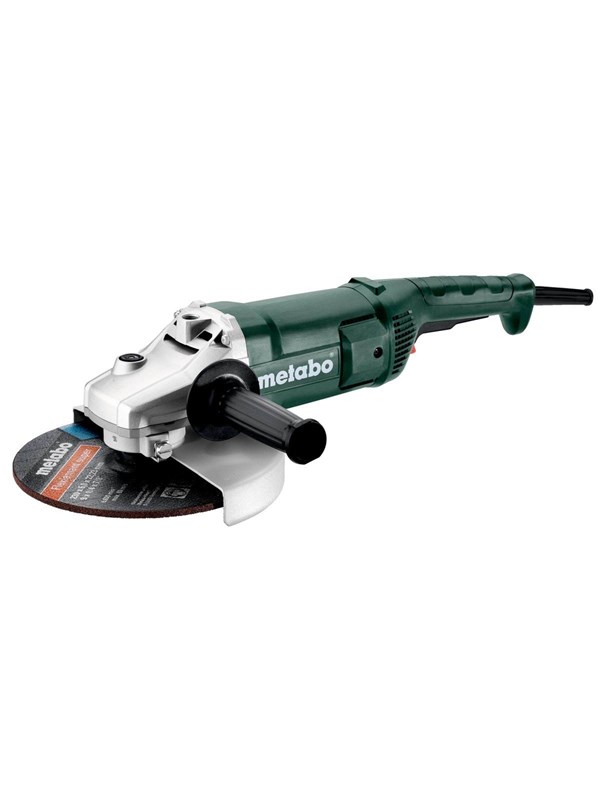 Metabo WE 2000-230 606432000 Winkelschleifer 230 mm