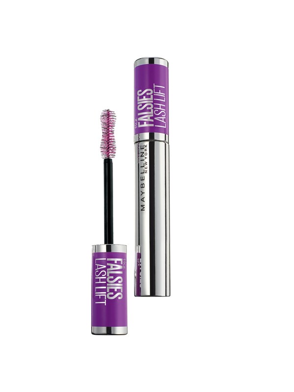 Maybelline The Falsies Lash Lift Mascara - Ultra Black