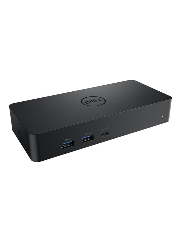 Dell USB-C Universal Dock D6000s 130W