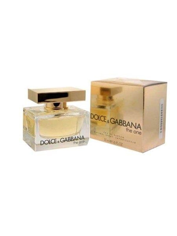 Dolce  Gabbana The One EDP 50 ml - 50 ml0