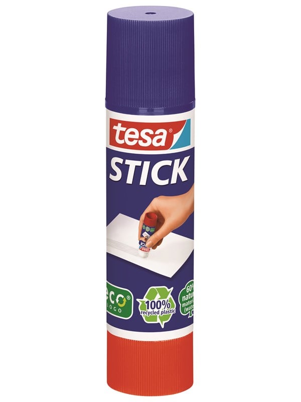 tesa ecoLogo Klebestift 20 ml - 1 stck
