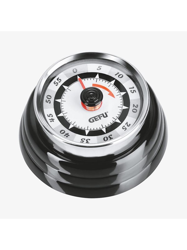 GEFU Speedtimer RETRO sort