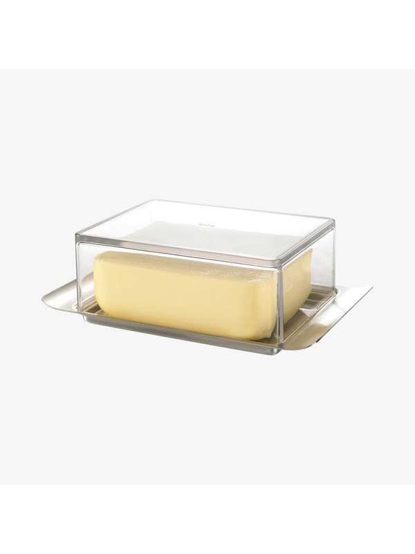 GEFU Butterdose BRUNCH 250g