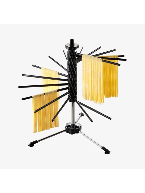 GEFU Nudeltrockner DIVERSO 16 Arme H44cm