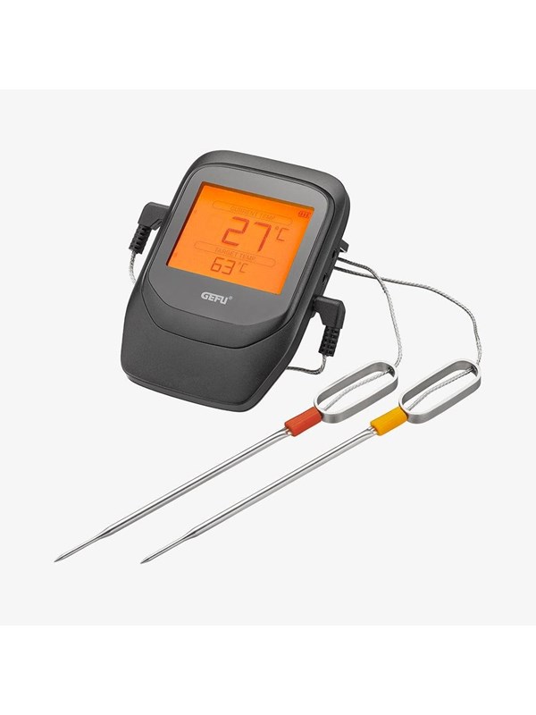 GEFU Grill- und Bratthermometer Bluetooth CONTROL 6 ka