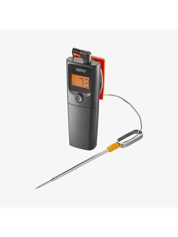 GEFU Grill- und Bratthermometer CONTROL 1 Kanal