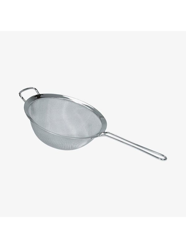 GEFU® Sieb Passo Edelstahl Ø 23 cm silber
