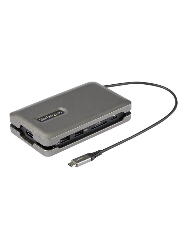 StarTech.com DKT31CSDHPD3