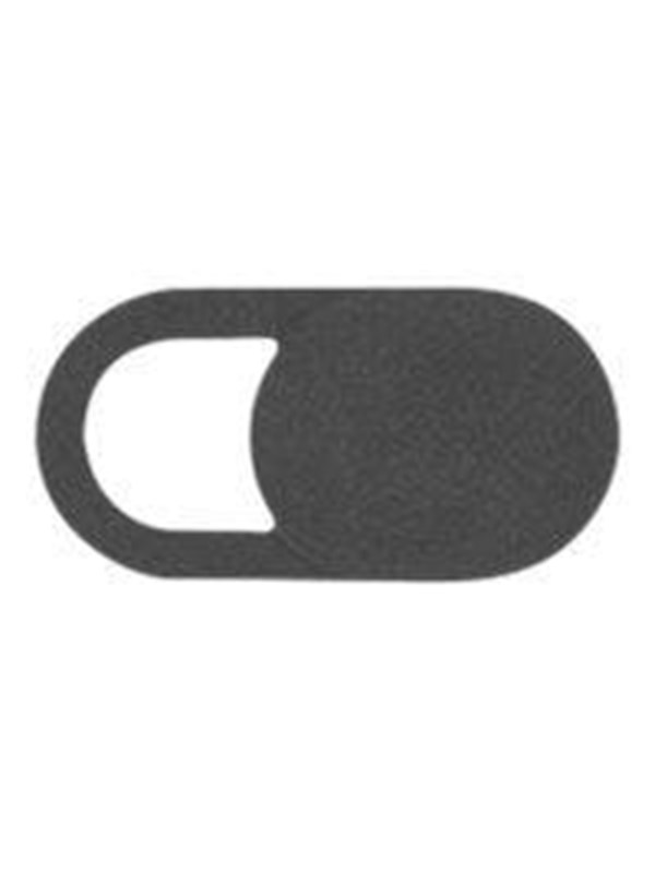 Natec CRAYFISH - web camera cover