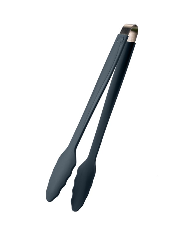Kochblume Gourmetzange 33cm Anthrazitgrau