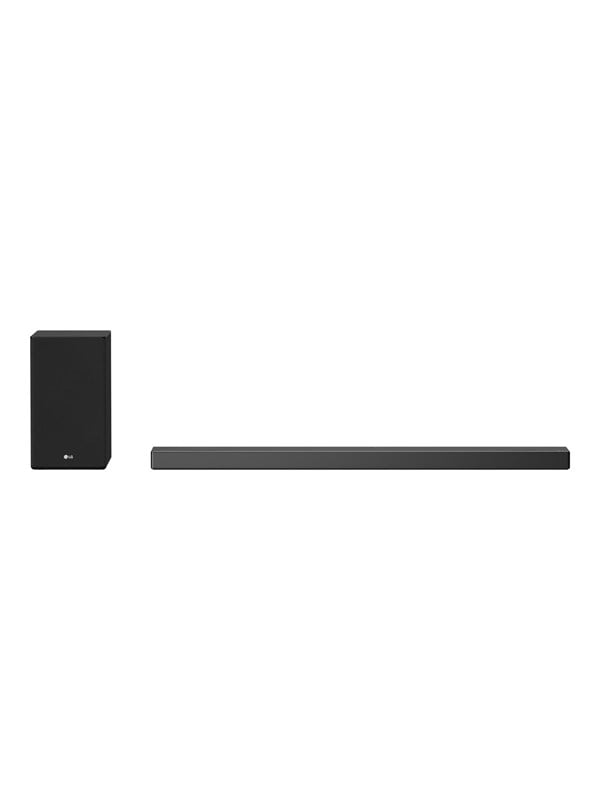 LG Soundbar  SN9YG