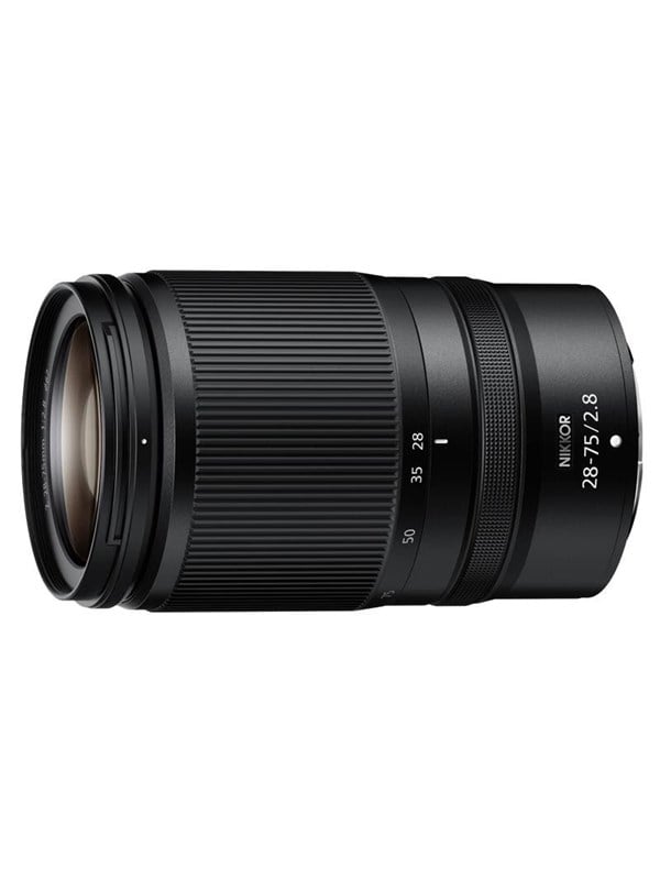 Nikon NIKKOR Z 28-75mm f28