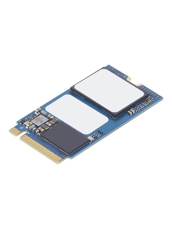 Lenovo - solid state drive - 1 TB - PCI Express 30 x4 NVMe