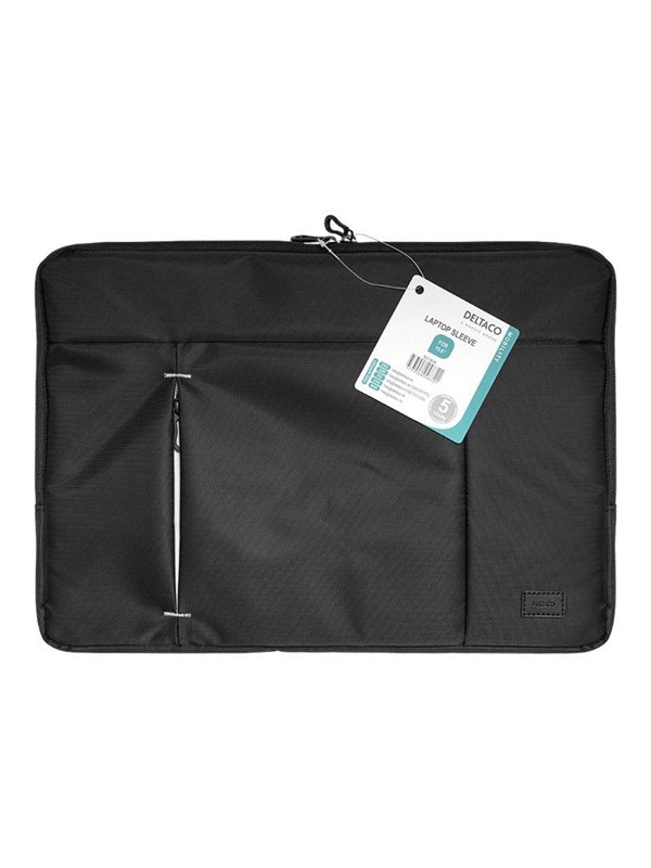 NV-904 Notebook sleeve up to 156 Black