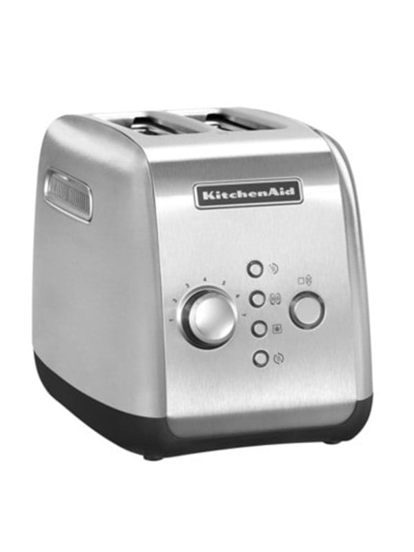 KitchenAid Toaster 5KMT221ESX - Stainless Steel
