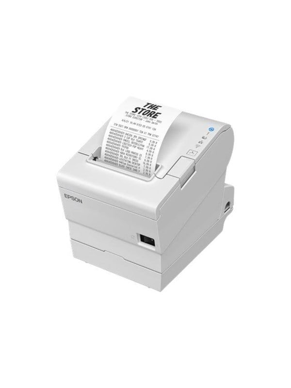 Epson TM T88VII 111 - Einfarbig - Thermal Inkjet