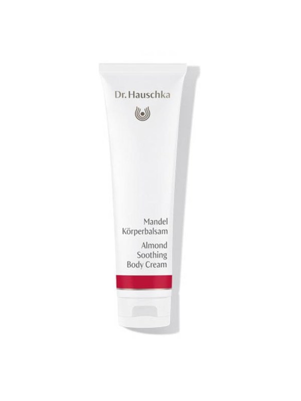 Dr Hauschka Almond Soothing Body Cream
