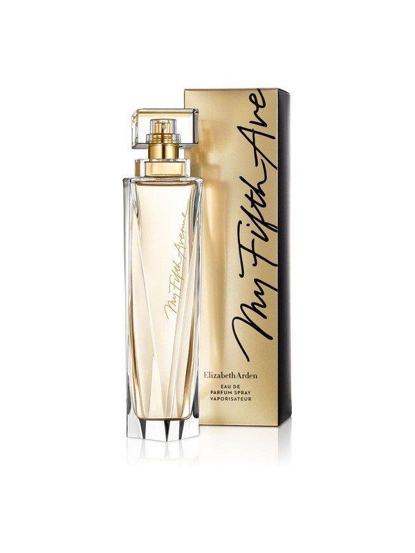 Womens Perfume MY 5TH AVENUE EDP EDP 100 ml My 5th Avenue