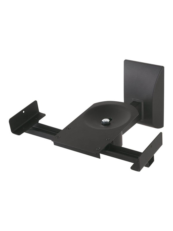 RAMG G-04B ART UCHWYT DO GLOSNIKÓW ZACISKOWY c - Max 25 kg - recommended for