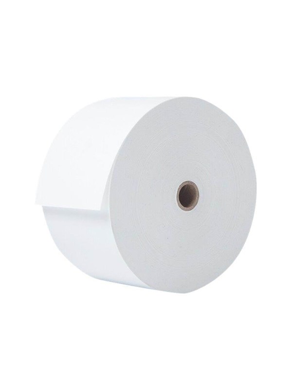 Brother - continuous paper - 1 rolls - Roll 58 cm x 1016 m