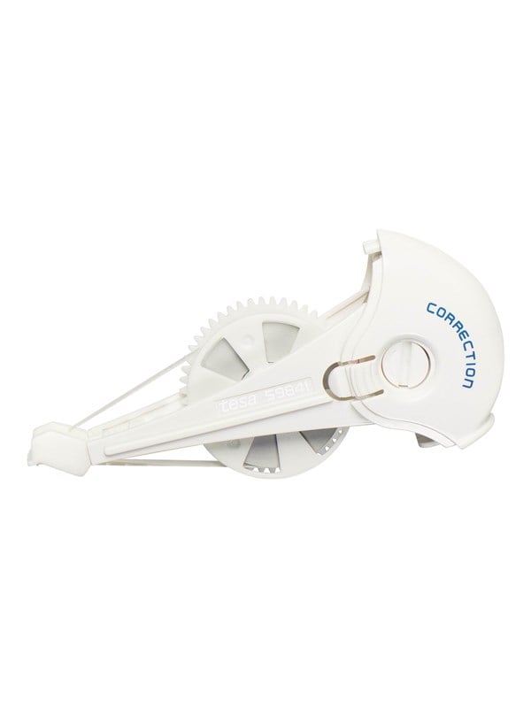 tesa Roller Correction ecoLogo Korrekturroller-Nachfllung 42 mm x 14 m