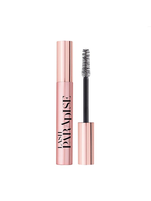 LOral Paris Lash Paradise Mascara 64 ml - Intense Black
