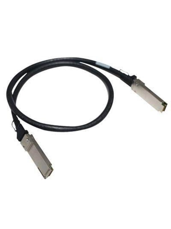 HP E Passive Copper Cable - 1m