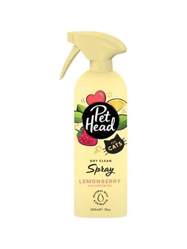 Pet Head Felin good Spray 300 ml