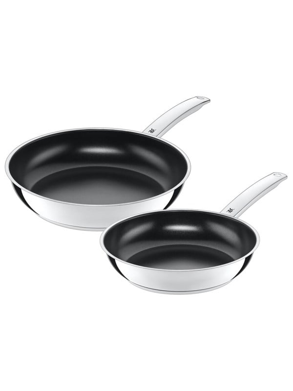 WMF Durado fry pan 2428 cm set steel handle
