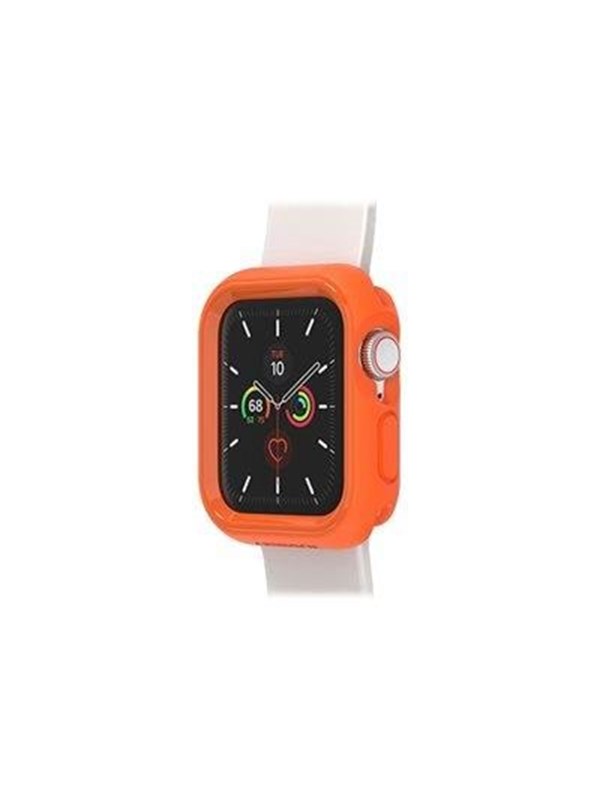 OtterBox Exo Edge Apple Watch Series SE (2nd/1st gen)/6/5/4 - 40mm Bright Sun - orange