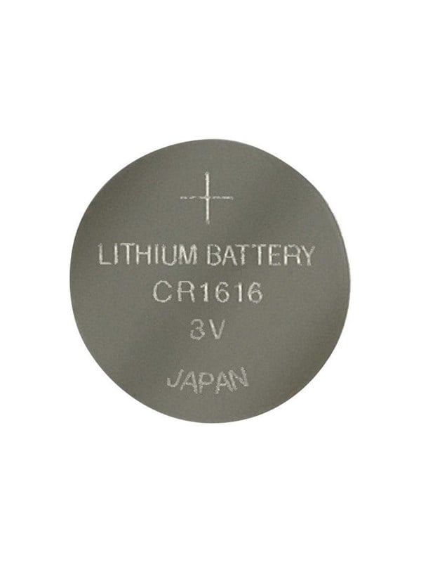 Ring Gp Knopfzelle Cr 1616 3 V 1 St. Lithium Gpcr1616 - Bild 2