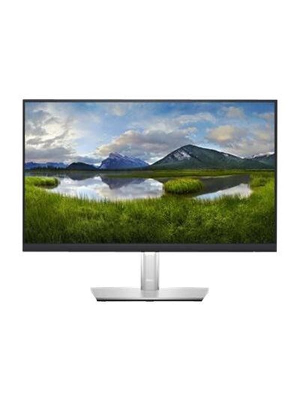 Image of 22" Dell P2223HC - 1920x1080 (FHD) - IPS - 65W USB-C HUB