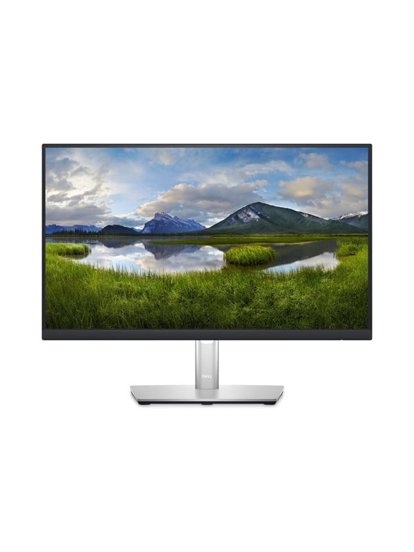 Image of 22" Dell P2223HC - 1920x1080 (FHD) - IPS - 65W USB-C HUB