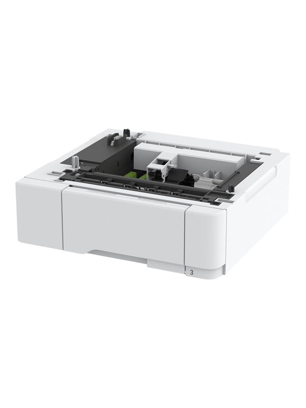 Xerox media tray  feeder - 550-sheet tray  100-sheet multipurpose feeder - 650 sheets