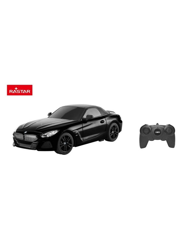 RASTAR Remote control 124 BMW Z4 New Version