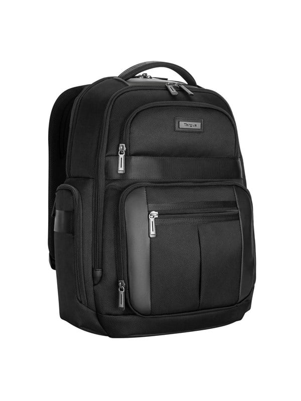 Targus 15-16 Mobile Elite Backpack - Black