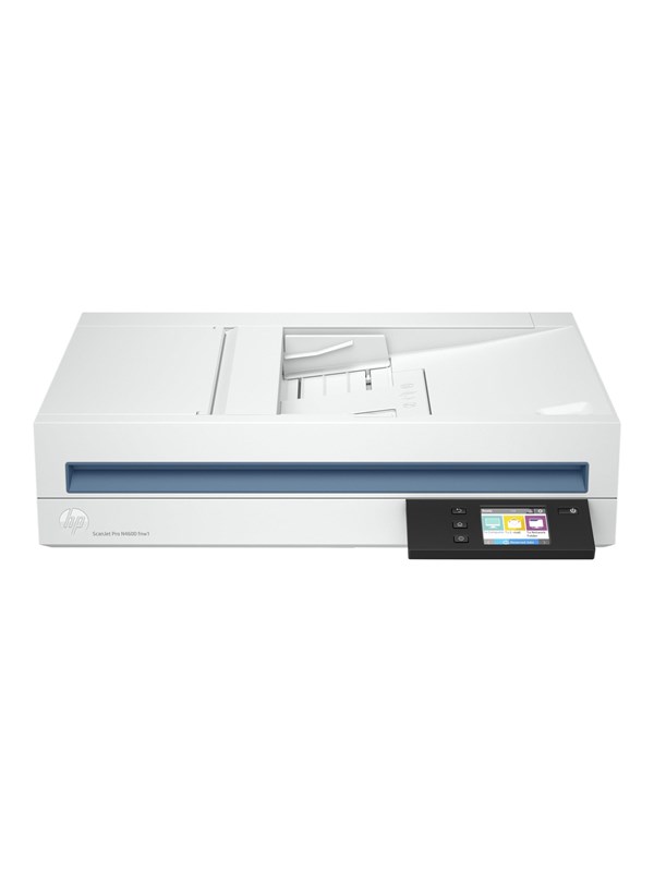 HP Scanjet Pro N4600 fnw1