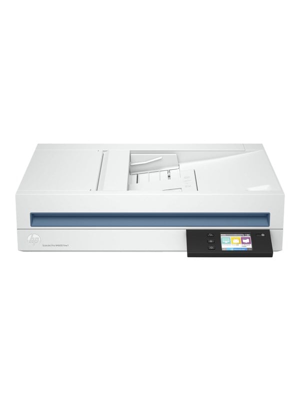 HP Scanjet Pro N4600 fnw1