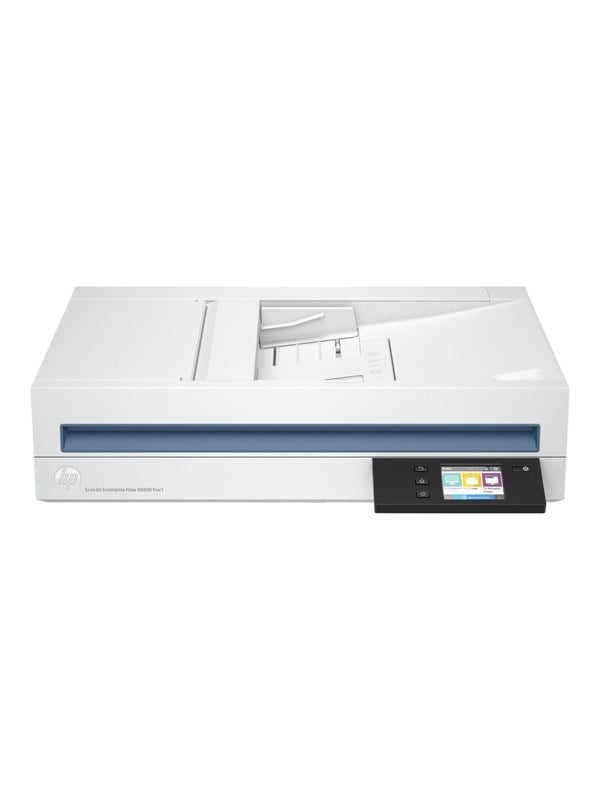 HP ScanJet Enterprise Flow N6600 fnw1