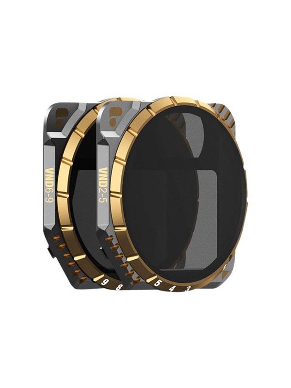 PolarPro DJI Mavic 3 VND 2-Pack
