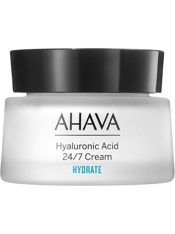 AHAVA Time To Hydrate Hyaluronic Acis 247 Cream
