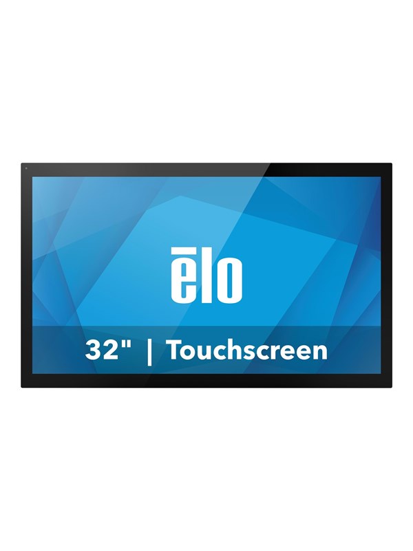 Image of 32" Elo E343671 - 1920x1080 - 60Hz - LED