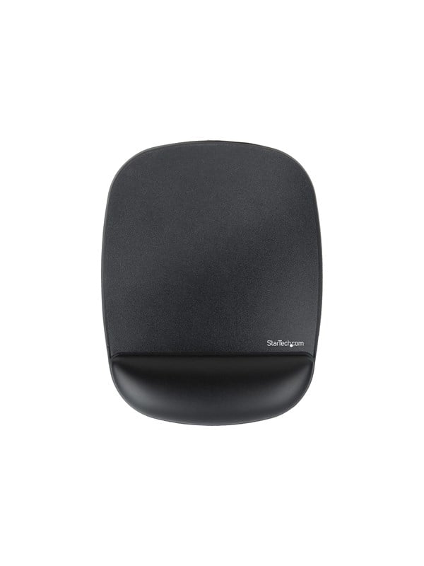 StarTech.com Mouse Pad with Hand rest