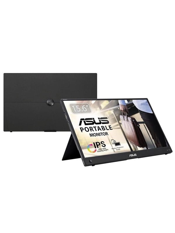 Image of 15" ASUS ZenScreen GO MB16AWP - 1920x1080 (FHD) - 60Hz - IPS