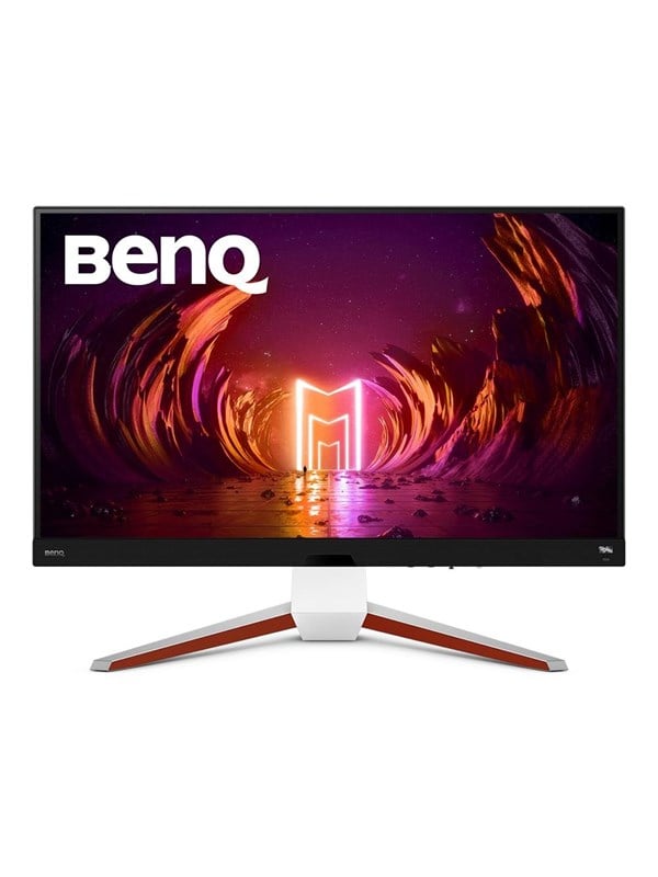 Image of 32" BenQ Mobiuz EX3210U - 3840x2160 (4K) - 144Hz - IPS