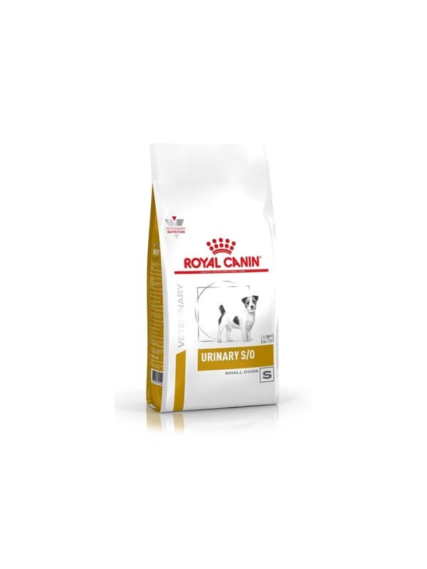 Royal Canin Urinary SO Small Dog 8kg