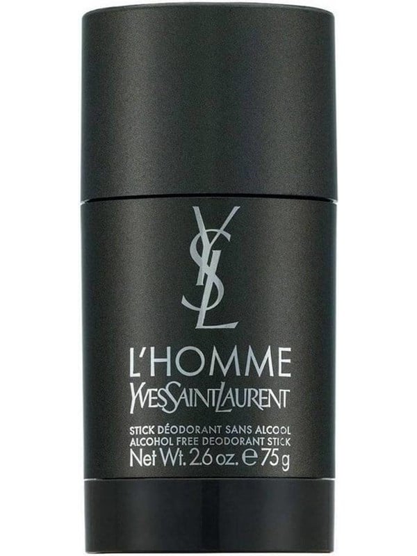 Yves Saint Laurent LHomme Deodorant Stick - 75 ml0