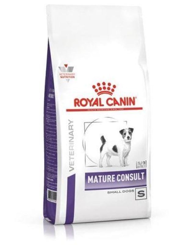 Royal Canin Mature Consult Small Dogs 35kg