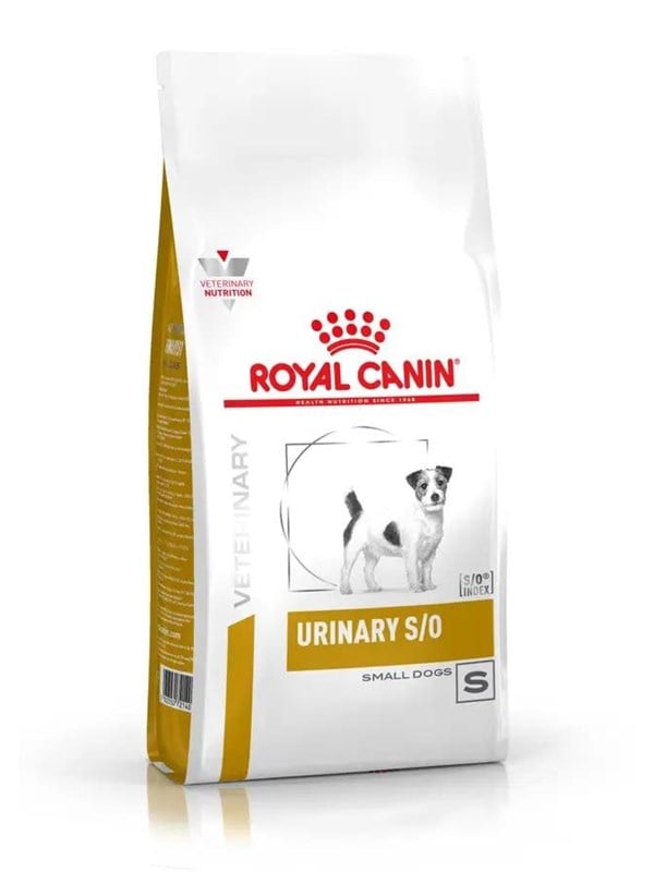 Royal Canin Urinary SO Small Dog 15kg
