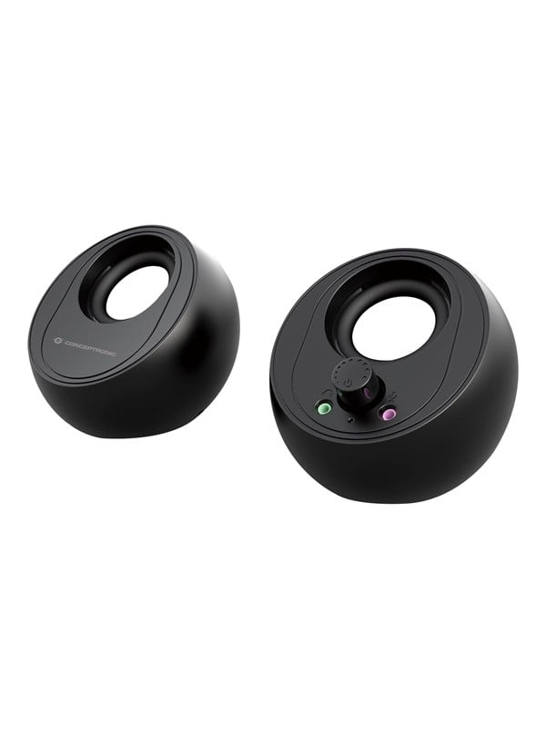 Conceptronic BJORN - speakers - for PC - wireless
